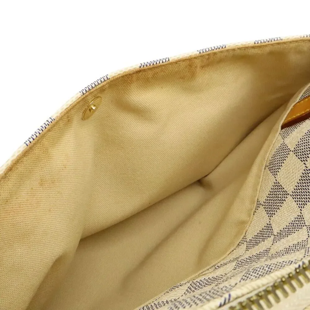 Louis Vuitton Damier Azur Shoulder Bag